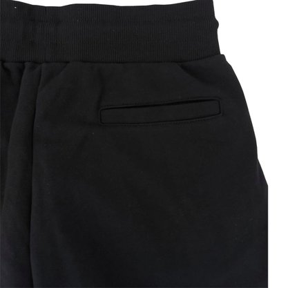 Shorts Moletom New Balance Essentials Masculino BMS13502BK