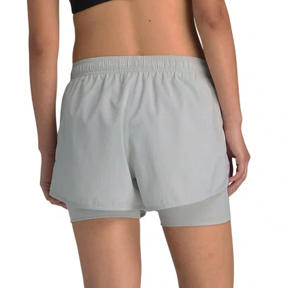 Shorts New Balance Sport Essentials 2 In 1 Fem WS41225B-GYM