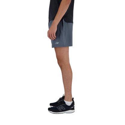 Shorts New Balance Sport Essentials 5 Masculino MS41227B-GT