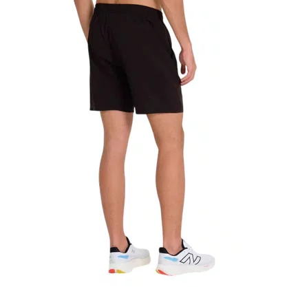 Shorts New Balance Sport Essentials 7 Masculino MS41232BR-BK
