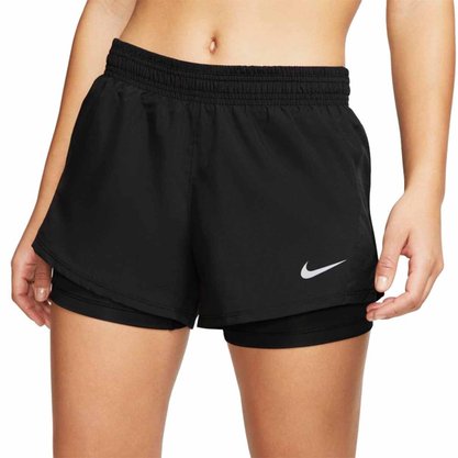 Shorts Nike 10K 21N1 Feminino CK1004-010