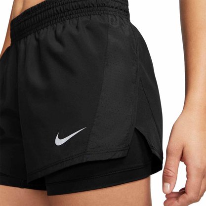 Shorts Nike 10K 21N1 Feminino CK1004-010