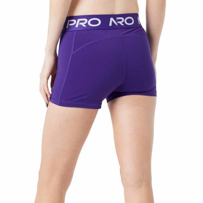 Shorts Nike 365 3in Feminino CZ9857-547