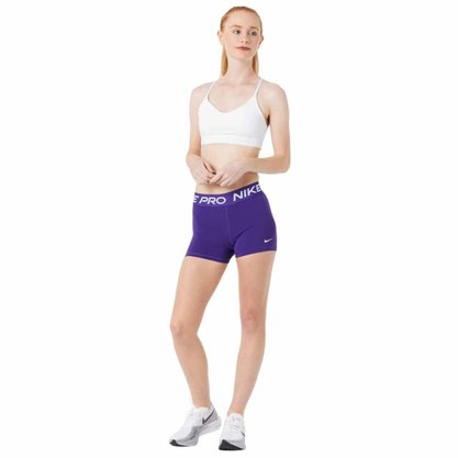 Shorts Nike 365 3in Feminino CZ9857-547