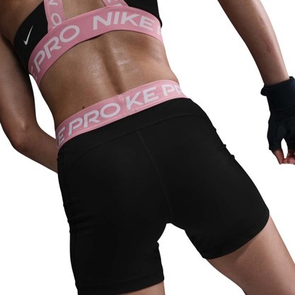 Shorts Nike 365 5IN Feminino CZ9831-016