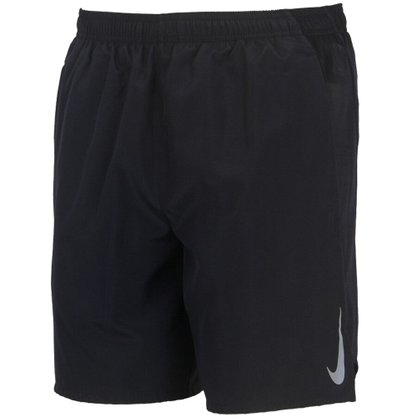 Shorts Nike Challenger 7in Masculino AJ7687-010