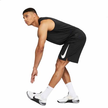 Shorts Nike Challenger 9 Masculino DX0904-010