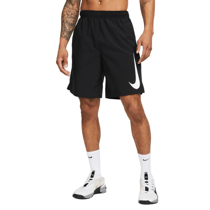 Shorts Nike Challenger 9 Masculino DX0904-010