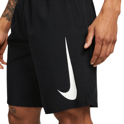 Shorts Nike Challenger 9 Masculino DX0904-010