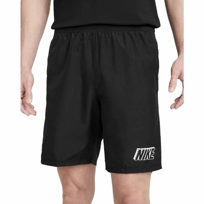 Shorts Nike DF Academy Masculino FB6371-010