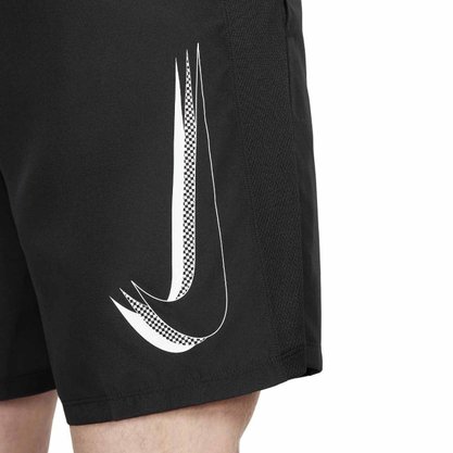 Shorts Nike DF Academy Masculino FB6371-010