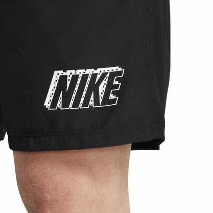 Shorts Nike DF Academy Masculino FB6371-010