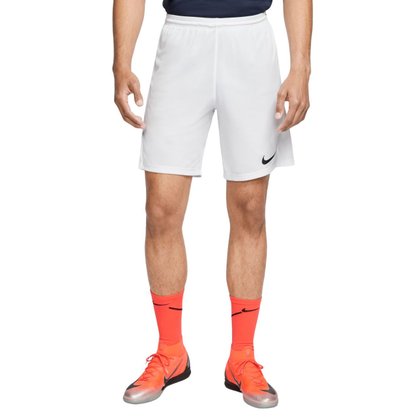 Shorts Nike DF Park III Masculino BV6855-100