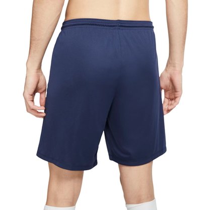 Shorts Nike DF Park III Masculino BV6855-410