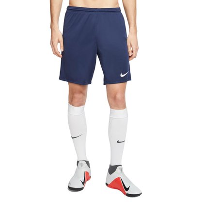 Shorts Nike DF Park III Masculino BV6855-410