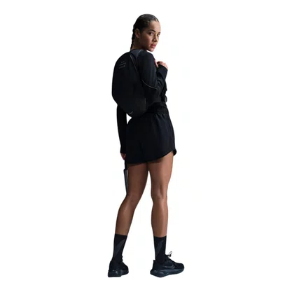 Shorts Nike DF Tempo Feminino HM6096-011