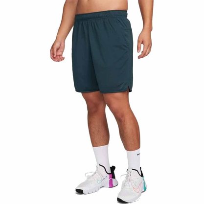 Shorts Nike DF Totality Knit 7In Masculino FB4196-328