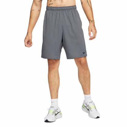 Shorts Nike DF Totality Knit 9 IN Masculino DV9328-084