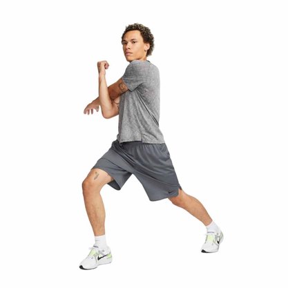 Shorts Nike DF Totality Knit 9 IN Masculino DV9328-084