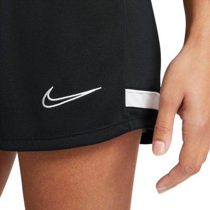 Shorts Nike Dri-Fit Academy Feminino CV2649-010