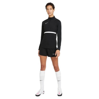 Shorts Nike Dri-Fit Academy Feminino CV2649-010