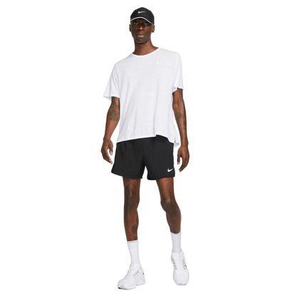 Shorts Nike Dri Fit Challenger 5BF Masculino DV9363-010