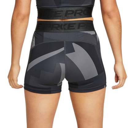 Shorts Nike Dri-Fit Feminino FD0956-010