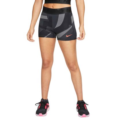 Shorts Nike Dri-Fit Feminino FD0956-010