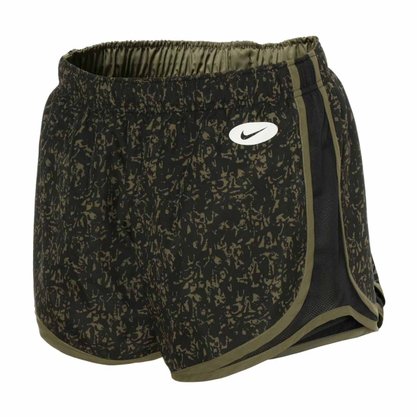 Shorts Nike Dri-Fit Icon Clash Tempo Feminino DM7741-010