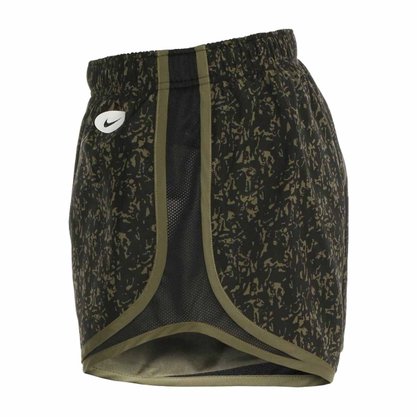 Shorts Nike Dri-Fit Icon Clash Tempo Feminino DM7741-010