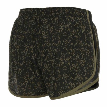 Shorts Nike Dri-Fit Icon Clash Tempo Feminino DM7741-010