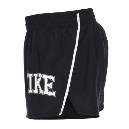 Shorts Nike Dri-FIT Swoosh Run 10K Feminino DQ6360-010