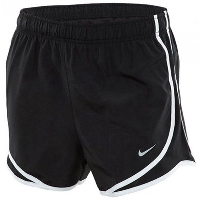 Shorts Nike Dri-Fit Tempo Feminino 831558-011