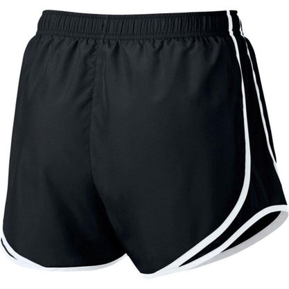 Shorts Nike Dri-Fit Tempo Feminino 831558-011