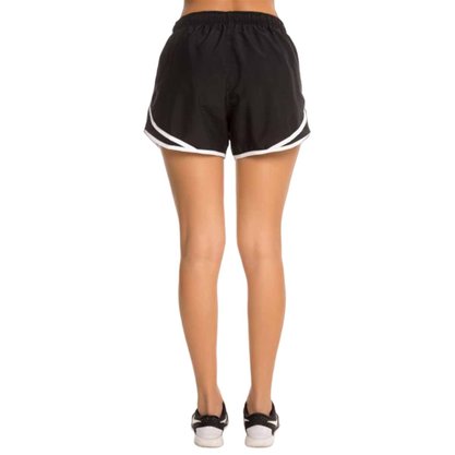 Shorts Nike Dri-Fit Tempo Feminino 831558-011