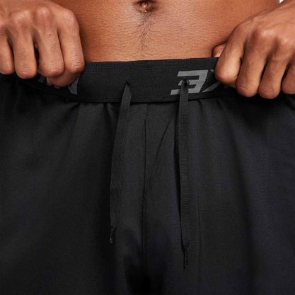 Shorts Nike Dri Totality Knit 9 Masculino DV9328-010