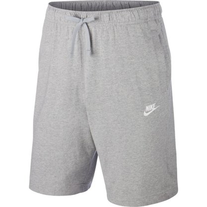 Shorts Nike NSW Club JSY Masculino BV2772-063