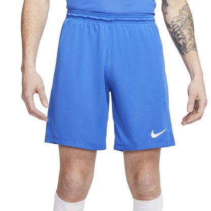 Shorts Nike Park III Masculino BV6855-463