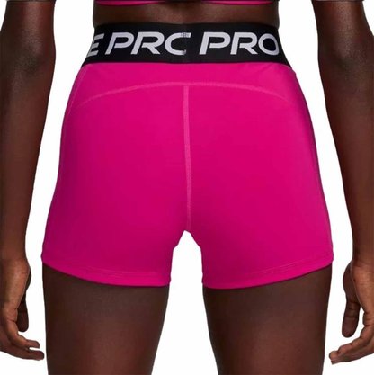 Shorts Nike Pro 365 3IN Feminino CZ9857-616