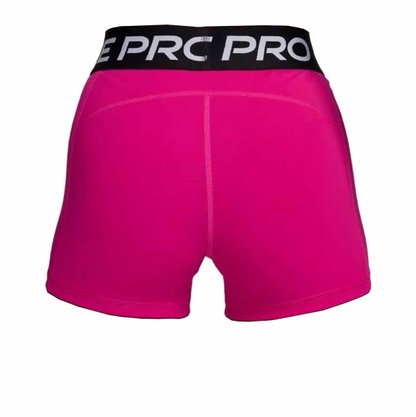 Shorts Nike Pro 365 3IN Feminino CZ9857-616