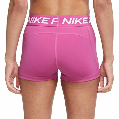 Shorts Nike Pro 365 3IN Feminino CZ9857-624