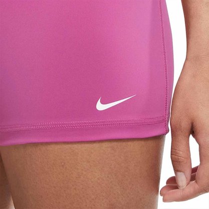 Shorts Nike Pro 365 3IN Feminino CZ9857-624