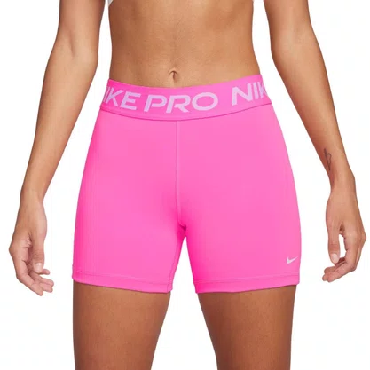 Shorts Nike Pro 365 5IN Feminino CZ9831-675