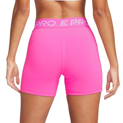 Shorts Nike Pro 365 5IN Feminino CZ9831-675