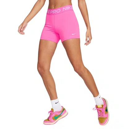 Shorts Nike Pro 365 5IN Feminino CZ9831-675