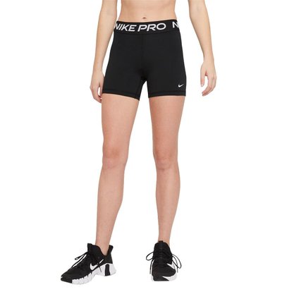 Shorts Nike Pro 365 Feminino CZ9831-010