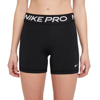 Shorts Nike Pro 365 5IN Feminino CZ9831-010