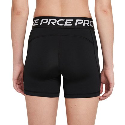 Shorts Nike Pro 365 5IN Feminino CZ9831-010