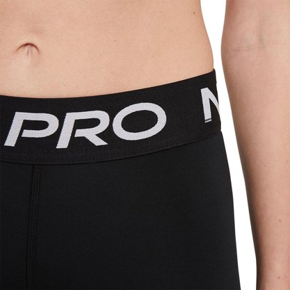 Shorts Nike Pro 365 5IN Feminino CZ9831-010