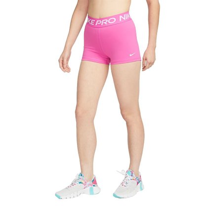 Shorts Nike Pro 365 Feminino CZ9831-623